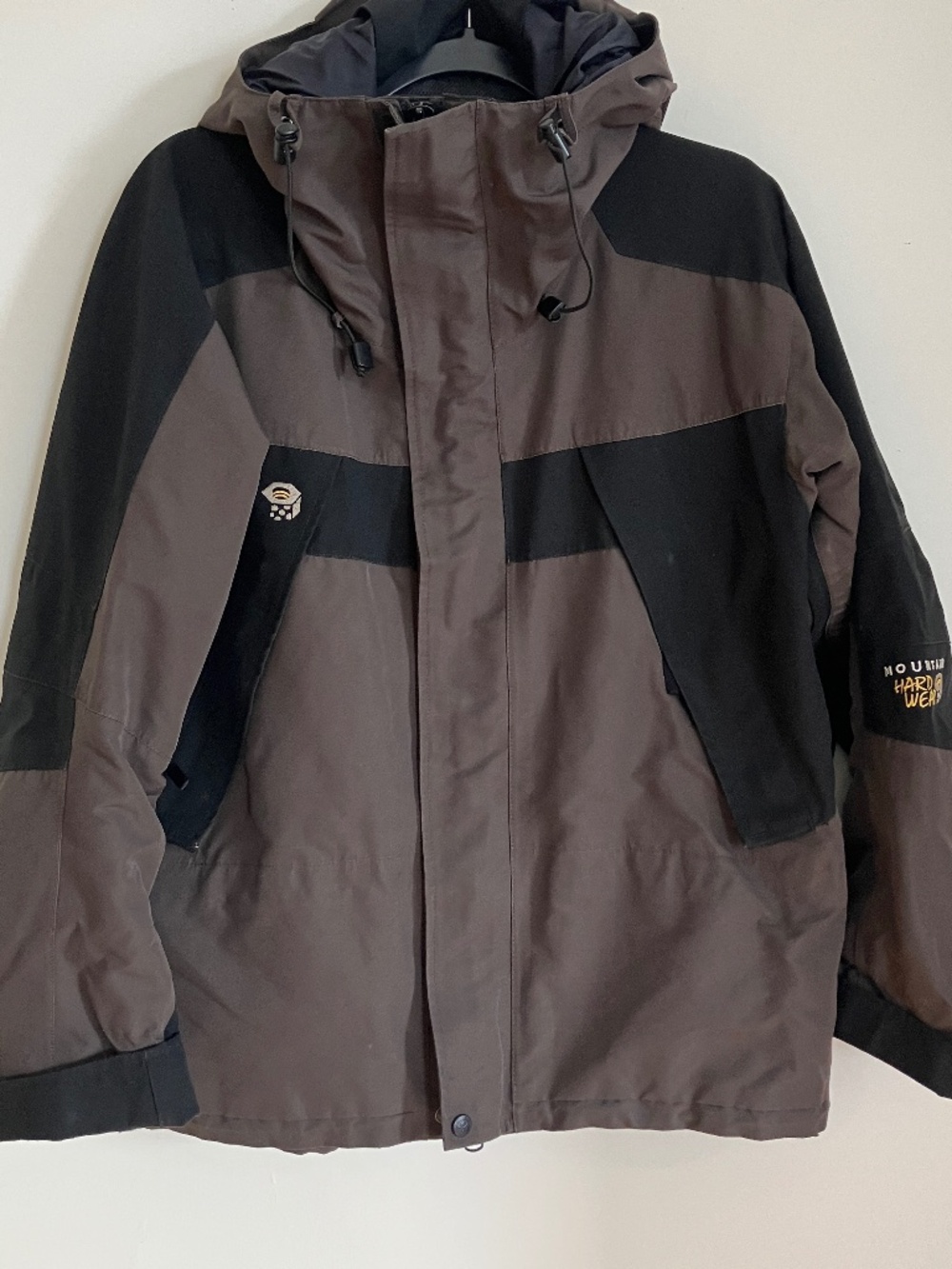 Mountain Hardwear jacket